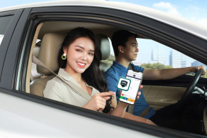 xe ghép hải phòng hạ long